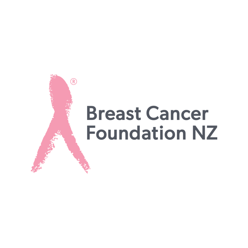 Breast Cancer Foundation NZ