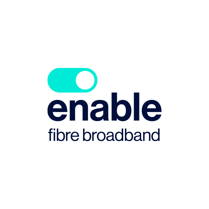 Enable Fibre Broadband