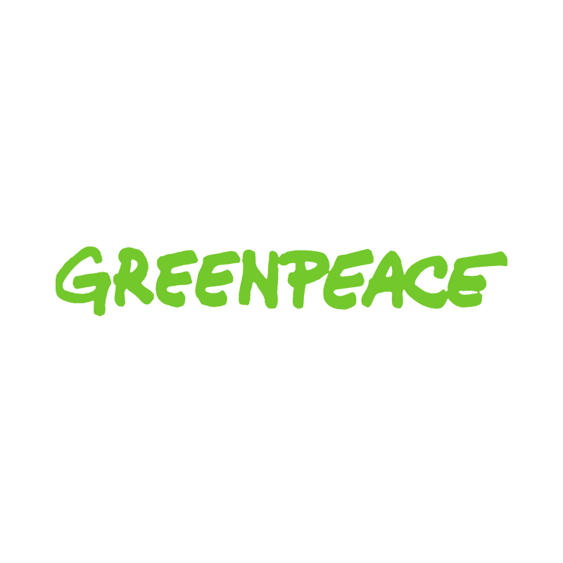 Greenpeace