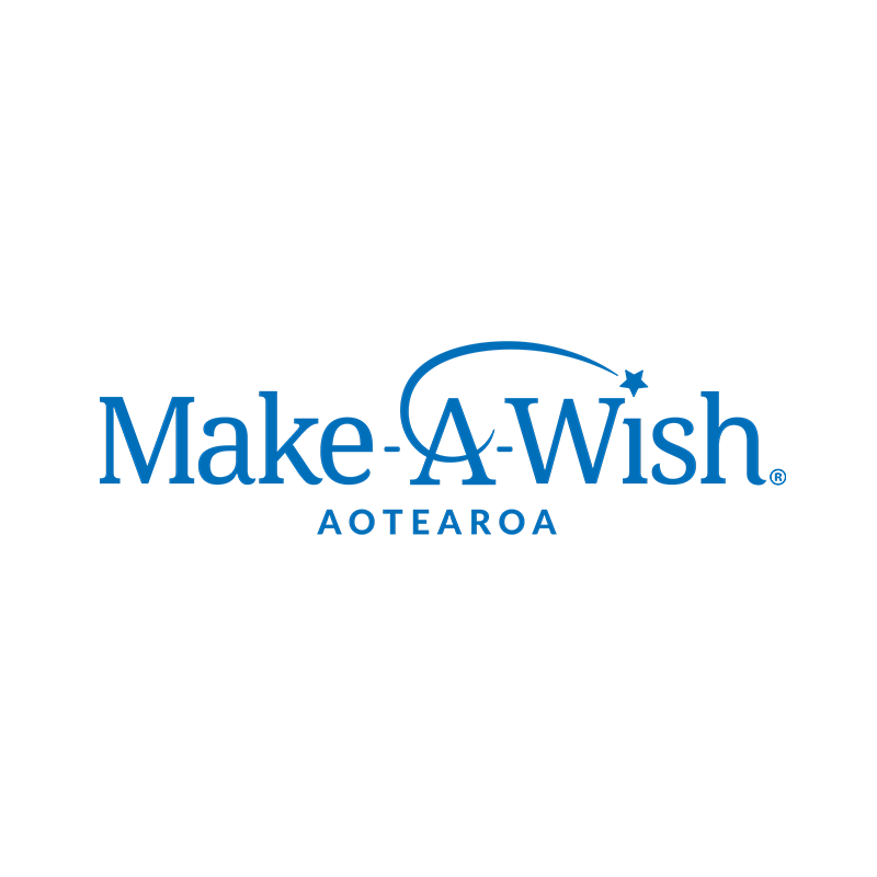 Make-A-Wish Aotearoa