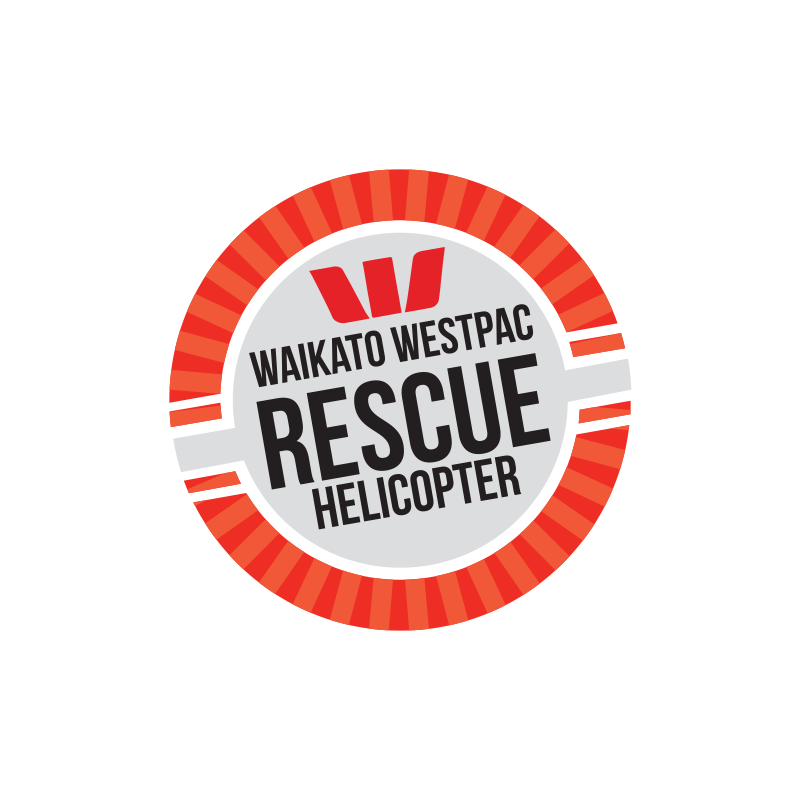 Westpac Rescue Helicopter